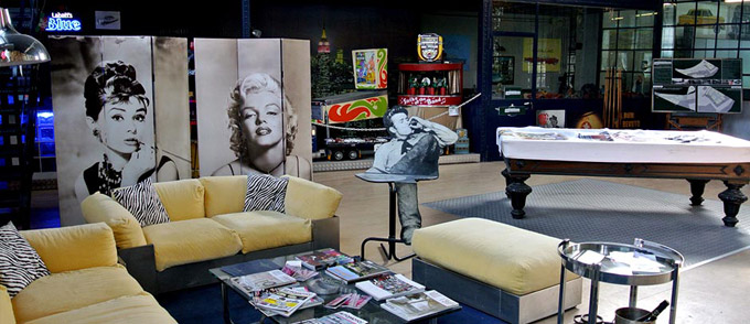 contatta city motors