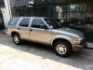 Chevrolet Blazer 4WD Chevrolet Blazer 4WD