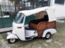 Piaggio Ape Calessino Piaggio Ape Calessino