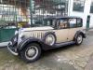 Humber 16/80 Snipe Saloon Limousine Humber 16/80 Snipe Saloon Limousine
