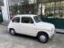 FIAT 600 D FIAT 600 D
