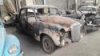 Mercedes 180 Diesel Ponton Mercedes 180 Diesel Ponton