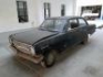 Opel Rekord A 1500 2-Door Opel Rekord A 1500 2-Door