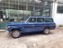 Jeep Wagoneer SJ Jeep Wagoneer SJ