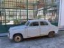 FIAT 1400 A Berlina FIAT 1400 A Berlina