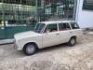 FIAT 124 Familiare FIAT 124 Familiare